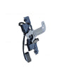 Bonnet Latch OEM Suits Mazda 3 BK 2004 to 2009