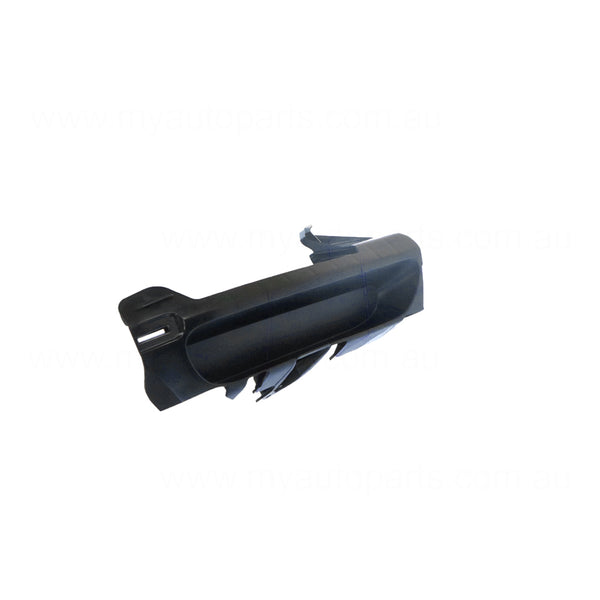 Front Bar Insert OEM suits Mazda 3 BL