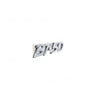 Tail Gate Emblem OEM suits Mazda BT50 UR