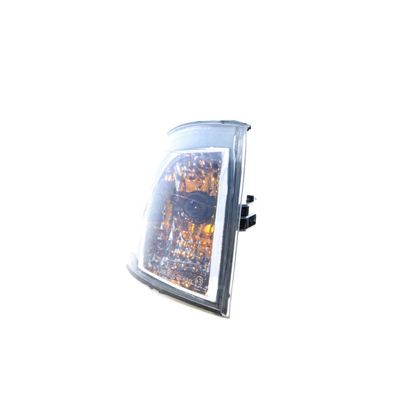 Front Park / Indicator Lamp Drivers Side Certified Suits Volvo S80 MK1/MK2 1998 to 2005