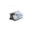 Head Lamp Passenger Side OEM Suits Mazda 626 GF 1997 to 2002
