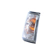 Front Park / Indicator Lamp Drivers Side Certified Suits Mazda B Series UF 1996 to 1998