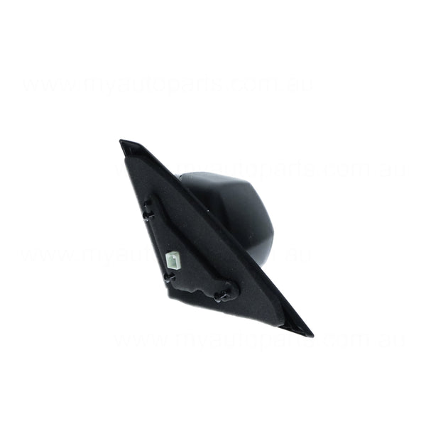 Electric Door Mirror Passenger Side Certified Suits Mazda 3 BK 2006 to 2009