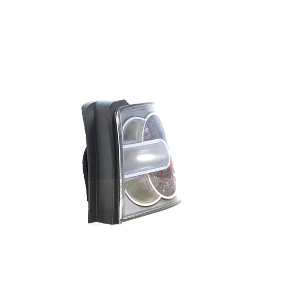 Tail Lamp Drivers Side Certified Suits Mazda CX-7 ER 9/2009 to 2/2012