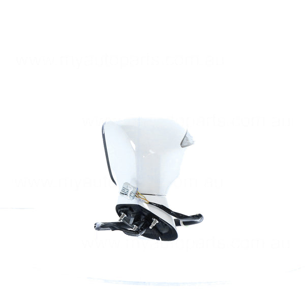 Door Mirror Passenger Side OEM Suits Honda Civic 8th Generation FD 2006 to 2012