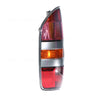 Tail Lamp Drivers Side Certified Suits Mazda BT50 UN 11/2006 to 6/2008