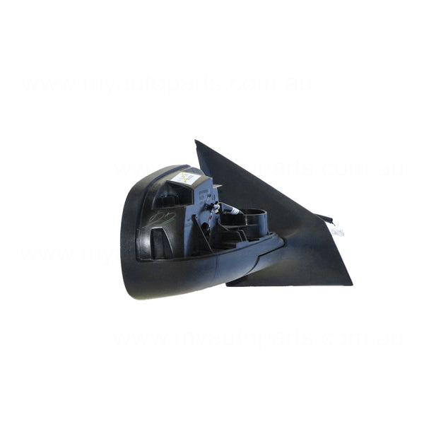 Electric Without Indicator Door Mirror Drivers Side OEM Suits Nissan Almera N17 2012 to 2014