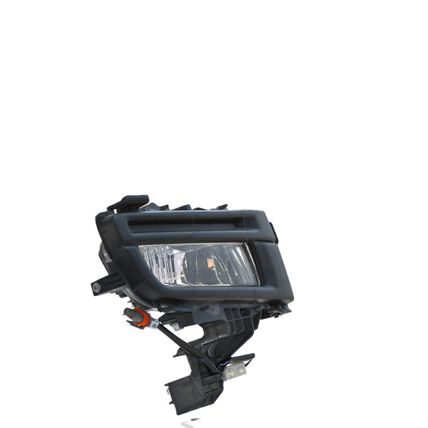 Fog Lamp Drivers Side Certified Suits Mazda 3 SP23 BK Sedan 2006 to 2009