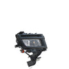 Fog Lamp Drivers Side Certified Suits Mazda 3 SP23 BK Sedan 2006 to 2009