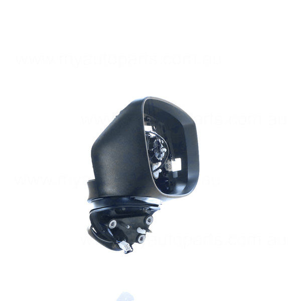Mazda CX-9 OEM Door Mirror Drivers Side 07/2016 to 11/2020 - TK9269121D