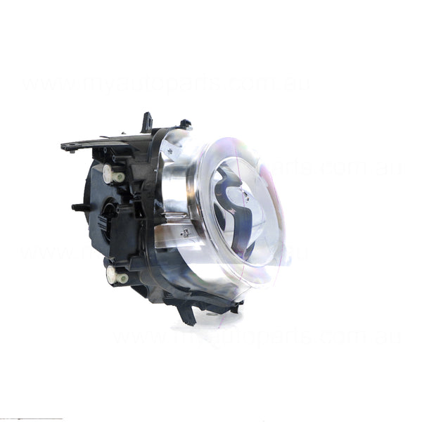 LED Head Lamp Passenger Side OES Suits Mini Cooper S F55 7/2015 On