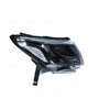 Halogen Head Lamp Drivers Side OEM Suits Nissan Pathfinder R52 2013 to 2017