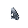 Front Bar Grille With Fog Light Mount Drivers Side OEM Suits Kia Rio UB 8/2011 to 10/2014