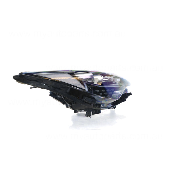 LED Head Lamp Drivers Side OEM suits Kia Stinger CK