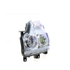 Xenon Head Lamp Passenger Side OEM Suits Nissan X-Trail T31 2007 to 2014