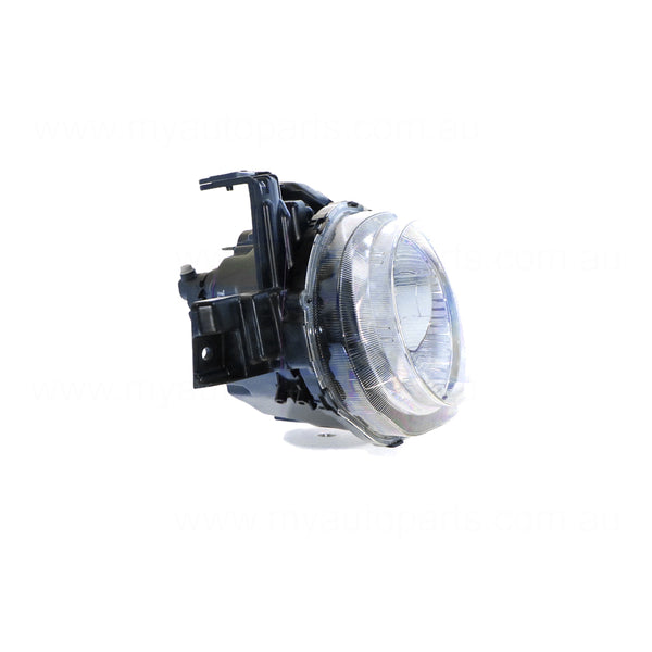 Head Lamp Passenger Side OEM Suits Nissan Juke F15 2013 to 2014