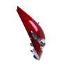 Tail Lamp Passenger Side Aftermarket Suits Nissan Tiida C11 Hatch 12/2009 To 12/2012
