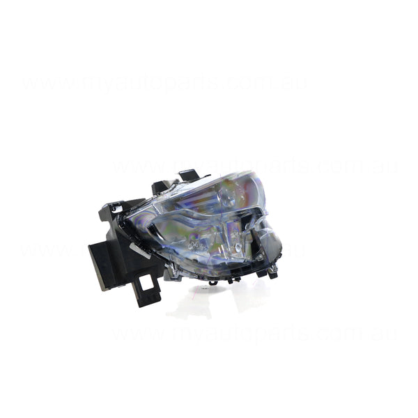 Head Lamp Passenger Side OEM suits Mazda CX-5 KF & CX-8 KG/KG2