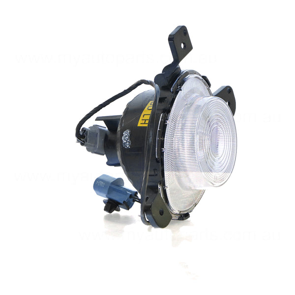 Daytime Running Lamp Passenger Side OEM Suits Kia Cerato BD 2018 onwards