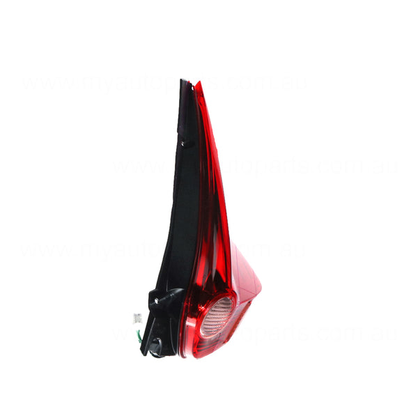 Tail Lamp Drivers Side OEM Suits Nissan Juke F15 2013 to 2014