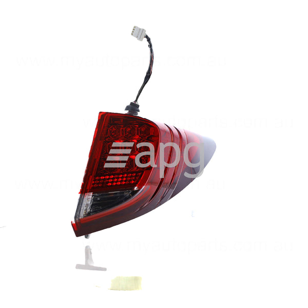 Tail Lamp Drivers Side Certified Suits Honda Civic VTi-S/VTi-L FK 2012 to 2015