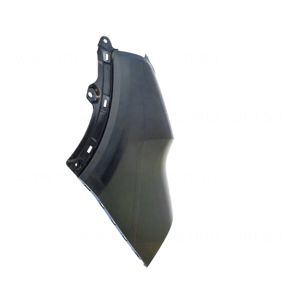 OEM Rear Bar End Drivers Side suits Honda HR-V RU 2014 to 2018