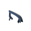 Head Lamp Filler Panel Passenger Side Aftermarket Suits Mazda B Series UN 2002 to 2006