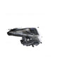 Halogen Head Lamp Drivers Side OEM Suits Mazda 3 BM 11/2013 to 5/2016