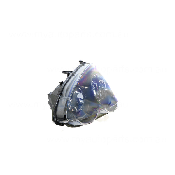 Head Lamp Drivers Side OEM Suits Honda Integra DC 2001 to 2004