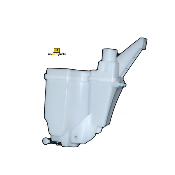 Washer Bottle Aftermarket Suits Nissan Pulsar C12 2013 to 2016