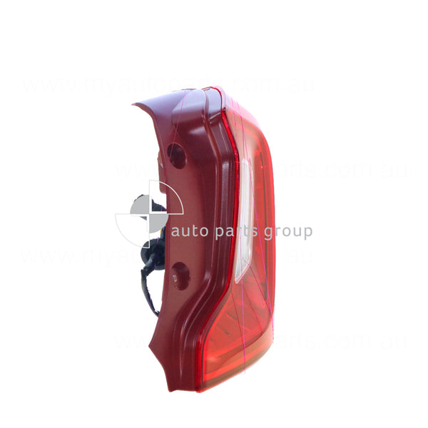 LED Tail Lamp Drivers Side OEM Suits Kia Picanto JA 2017 to 2021