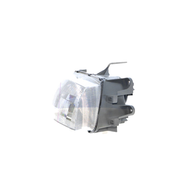 Halogen Electric Adjust Head Lamp Drivers Side OEM Suits Mazda 323 BA 1994 to 1998
