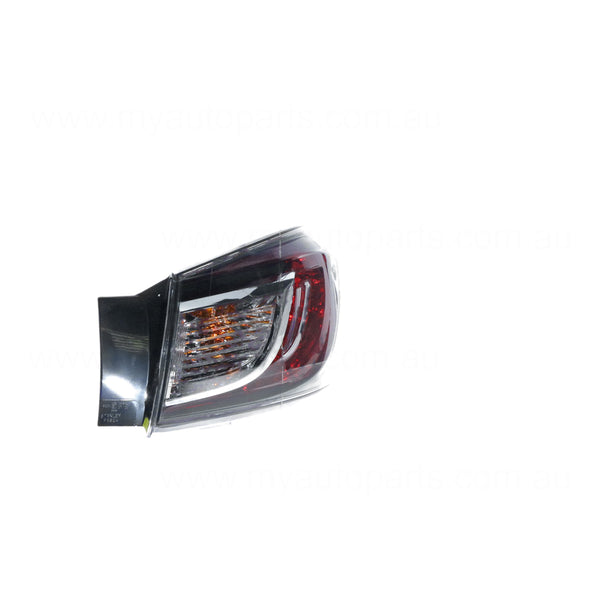 Tail Lamp Drivers Side OEM suits Mazda 3 BL Sedan 3/2009 to 11/2013