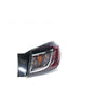 Tail Lamp Drivers Side OEM suits Mazda 3 BL Sedan 3/2009 to 11/2013