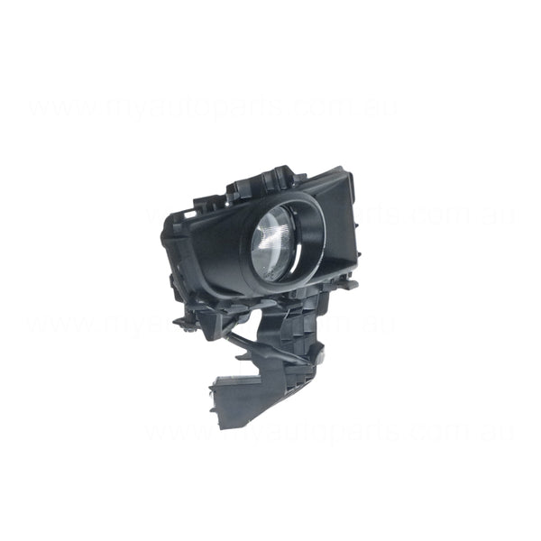 Fog Lamp Drivers Side OEM Suits Mazda 3 BK 2006 to 2009