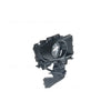 Fog Lamp Drivers Side OEM Suits Mazda 3 BK 2006 to 2009