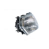 Head Lamp Drivers Side Certified Suits Nissan Patrol GU/Y61 1997 to 2016
