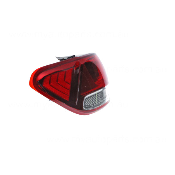 Tail Lamp Passenger Side OEM Suits Kia Sorento UM 2015 to 2017