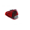 Tail Lamp Passenger Side OEM Suits Kia Sorento UM 2015 to 2017