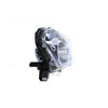 Head Lamp Drivers Side Certified Suits Nissan Dualis J10 2007 to 2009
