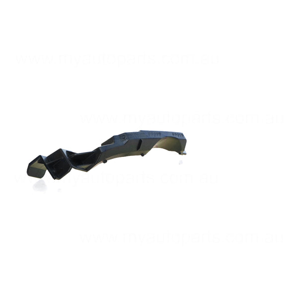 Rear Bar Insert OEM Suits Mazda 2 DE 2007 to 2014