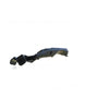 Rear Bar Insert OEM Suits Mazda 2 DE 2007 to 2014