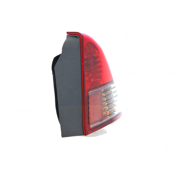 Tail Lamp Drivers Side OEM Suits Honda Civic ES 2003 to 2006