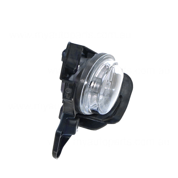 Fog Lamp Drivers Side Certified suits Mazda