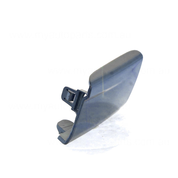 Front Bar Tow Hook Cover OEM Suits Mazda 3 BL SP252009 to 2011