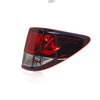 Tail Lamp Drivers Side OEM suits Mazda BT50 UR 9/2015 to 4/2018