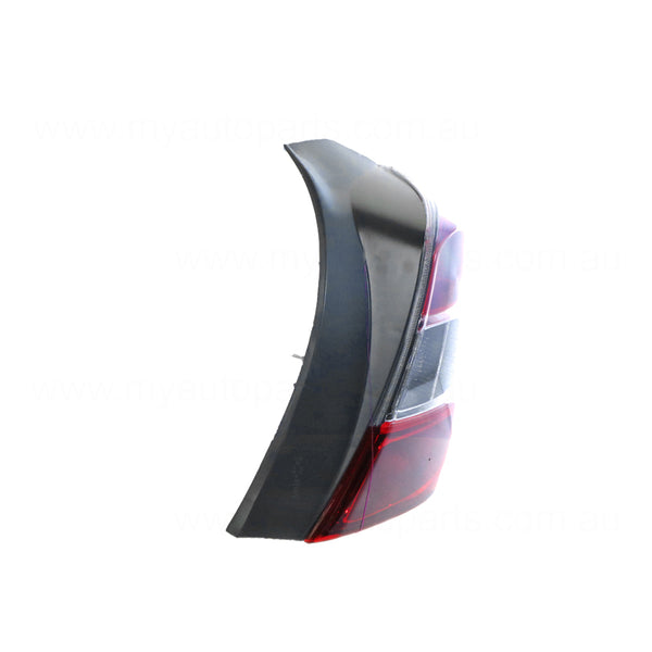 Tail Lamp Drivers Side OEM Suits Honda Civic EU 2003 to 2006