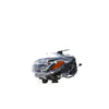 Head Lamp Passenger Side OEM Suits Mazda CX-9 TB 2012 to 2016