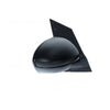 Door Mirror Drivers Side Certified Suits Mazda 2 DE Hatch 2007 to 2014
