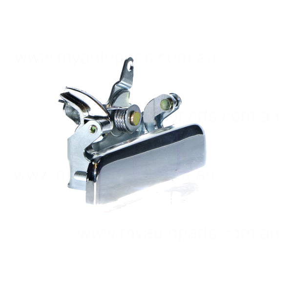 Aftermarket Tail Gate Handle suits Mazda B Series UF, Ford Courier PD, PC 1985 to 1998
